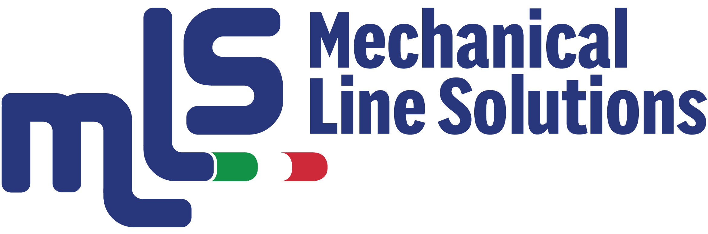 MLS – Mechanical Line Solutions